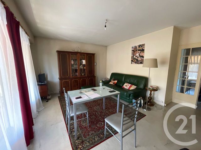 Appartement F3 &agrave; vendre - 3 pi&egrave;ces - 65,75 m2 - Brive La Gaillarde - 19 - LIMOUSIN