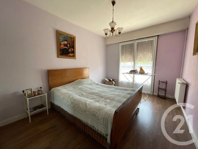 Appartement F3 &agrave; vendre - 3 pi&egrave;ces - 65,75 m2 - Brive La Gaillarde - 19 - LIMOUSIN