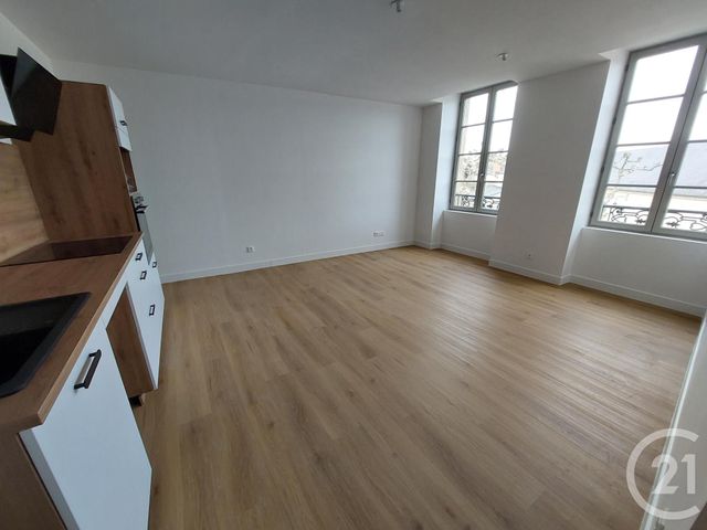 appartement - BRIVE LA GAILLARDE - 19