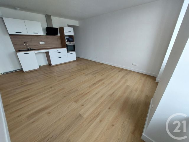 Appartement F2 bis &agrave; louer - 3 pi&egrave;ces - 60,96 m2 - Brive La Gaillarde - 19 - LIMOUSIN