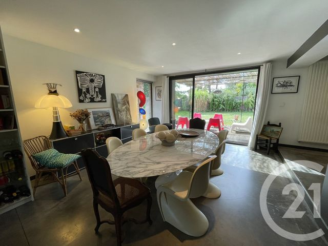Maison &agrave; vendre - 7 pi&egrave;ces - 190,84 m2 - Brive La Gaillarde - 19 - LIMOUSIN