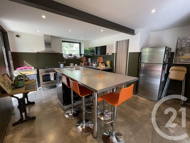 Maison &agrave; vendre - 7 pi&egrave;ces - 190,84 m2 - Brive La Gaillarde - 19 - LIMOUSIN
