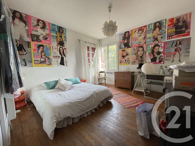 Maison &agrave; vendre - 7 pi&egrave;ces - 190,84 m2 - Brive La Gaillarde - 19 - LIMOUSIN