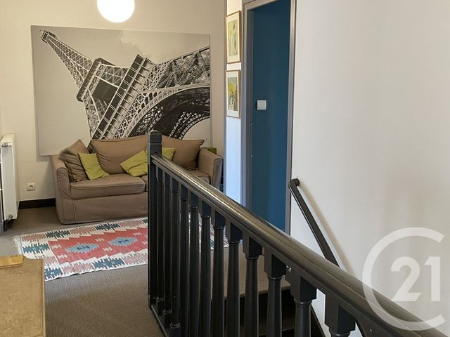 Maison &agrave; vendre - 7 pi&egrave;ces - 190,84 m2 - Brive La Gaillarde - 19 - LIMOUSIN