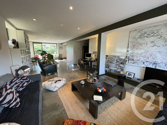 Maison &agrave; vendre - 7 pi&egrave;ces - 190,84 m2 - Brive La Gaillarde - 19 - LIMOUSIN