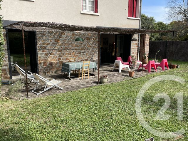 Maison &agrave; vendre - 7 pi&egrave;ces - 190,84 m2 - Brive La Gaillarde - 19 - LIMOUSIN