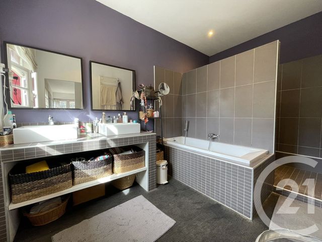 Maison &agrave; vendre - 7 pi&egrave;ces - 190,84 m2 - Brive La Gaillarde - 19 - LIMOUSIN