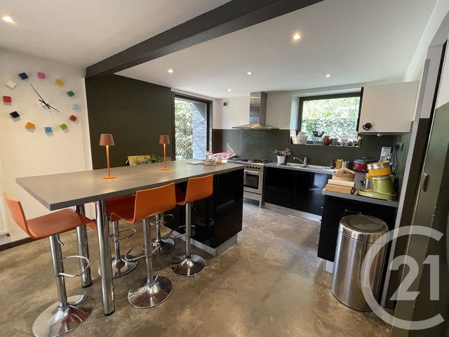 Maison &agrave; vendre - 7 pi&egrave;ces - 190,84 m2 - Brive La Gaillarde - 19 - LIMOUSIN