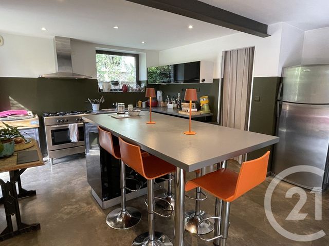 Maison &agrave; vendre - 7 pi&egrave;ces - 190,84 m2 - Brive La Gaillarde - 19 - LIMOUSIN