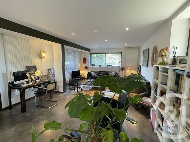 Maison &agrave; vendre - 7 pi&egrave;ces - 190,84 m2 - Brive La Gaillarde - 19 - LIMOUSIN