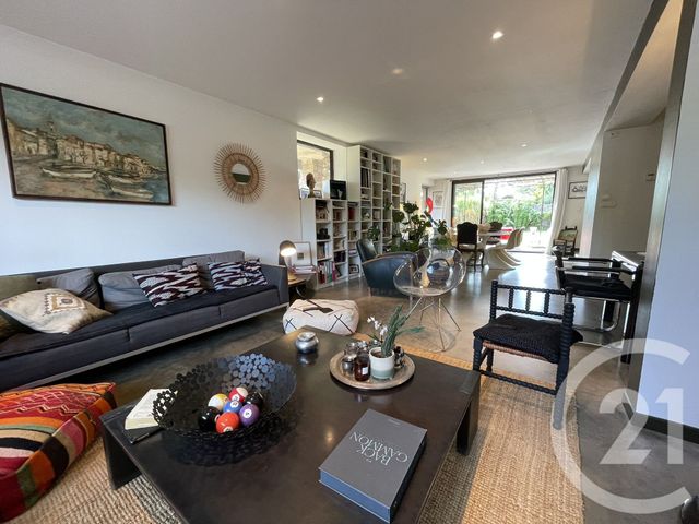 Maison &agrave; vendre - 7 pi&egrave;ces - 190,84 m2 - Brive La Gaillarde - 19 - LIMOUSIN