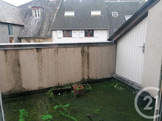 Appartement F3 &agrave; louer - 3 pi&egrave;ces - 61,86 m2 - Brive La Gaillarde - 19 - LIMOUSIN