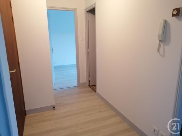 Appartement F3 &agrave; louer - 3 pi&egrave;ces - 61,86 m2 - Brive La Gaillarde - 19 - LIMOUSIN