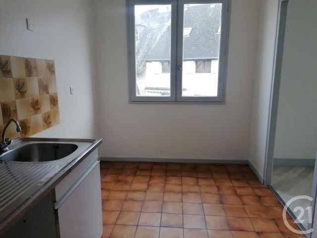 Appartement F3 &agrave; louer - 3 pi&egrave;ces - 61,86 m2 - Brive La Gaillarde - 19 - LIMOUSIN