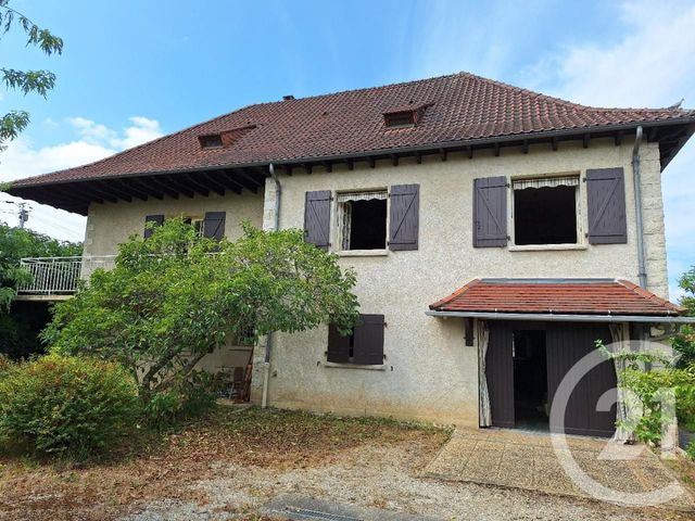 Prix immobilier BRIVE LA GAILLARDE - Photo d’une maison vendue