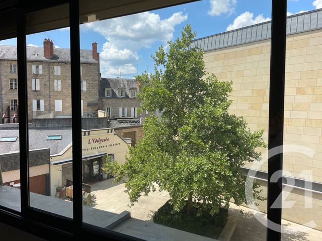 Appartement F4 &agrave; vendre - 3 pi&egrave;ces - 105,69 m2 - Brive La Gaillarde - 19 - LIMOUSIN