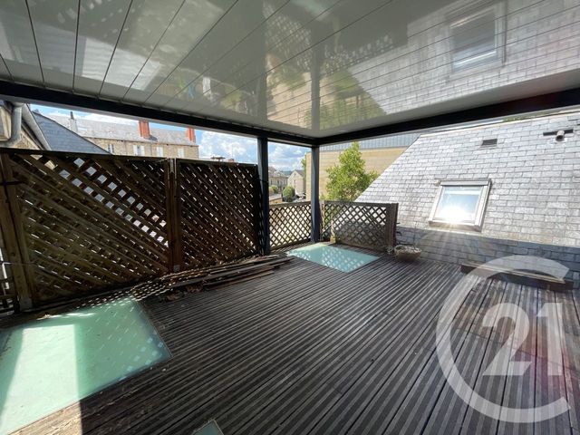 Appartement F4 &agrave; vendre - 3 pi&egrave;ces - 105,69 m2 - Brive La Gaillarde - 19 - LIMOUSIN