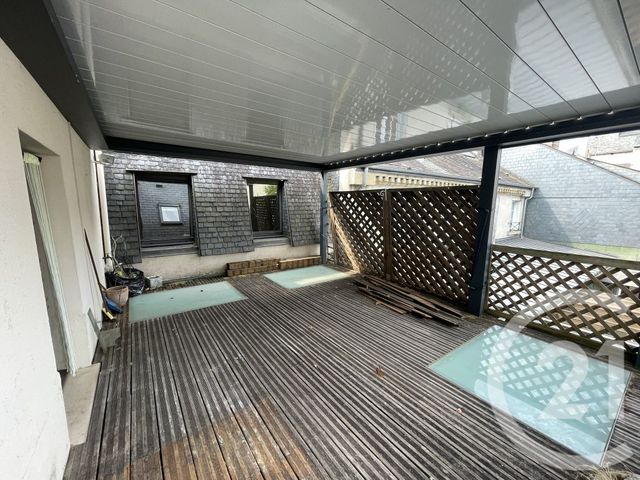 Appartement F4 &agrave; vendre - 3 pi&egrave;ces - 105,69 m2 - Brive La Gaillarde - 19 - LIMOUSIN