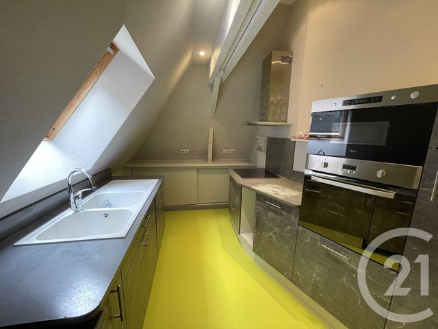Appartement F4 &agrave; vendre - 3 pi&egrave;ces - 105,69 m2 - Brive La Gaillarde - 19 - LIMOUSIN