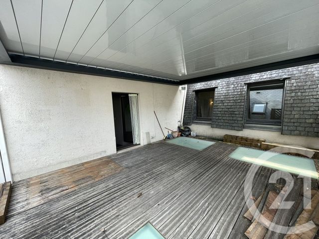 Appartement F4 &agrave; vendre - 3 pi&egrave;ces - 105,69 m2 - Brive La Gaillarde - 19 - LIMOUSIN