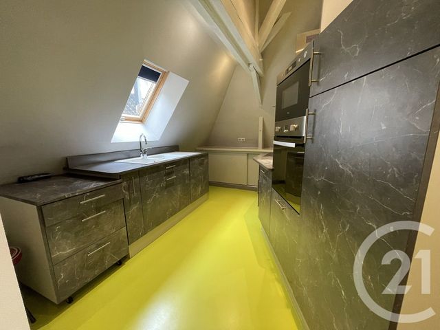 Appartement F4 &agrave; vendre - 3 pi&egrave;ces - 105,69 m2 - Brive La Gaillarde - 19 - LIMOUSIN