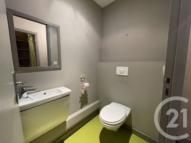 Appartement F4 &agrave; vendre - 3 pi&egrave;ces - 105,69 m2 - Brive La Gaillarde - 19 - LIMOUSIN