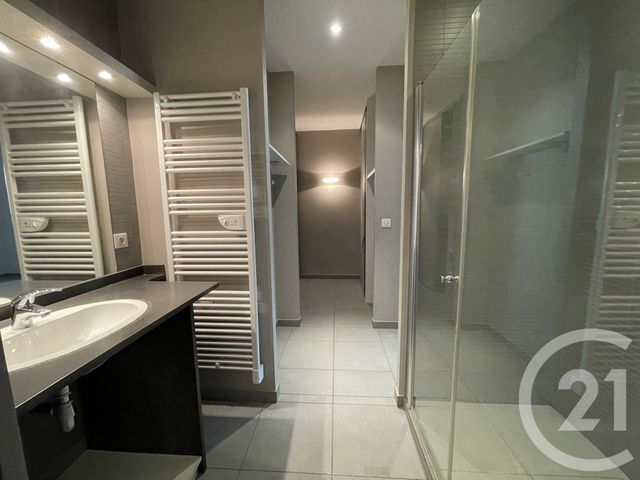 Appartement F4 &agrave; vendre - 3 pi&egrave;ces - 105,69 m2 - Brive La Gaillarde - 19 - LIMOUSIN