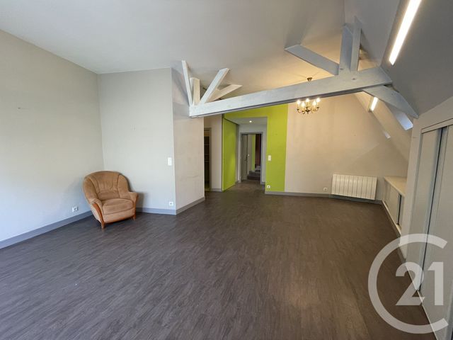 Appartement F4 &agrave; vendre - 3 pi&egrave;ces - 105,69 m2 - Brive La Gaillarde - 19 - LIMOUSIN