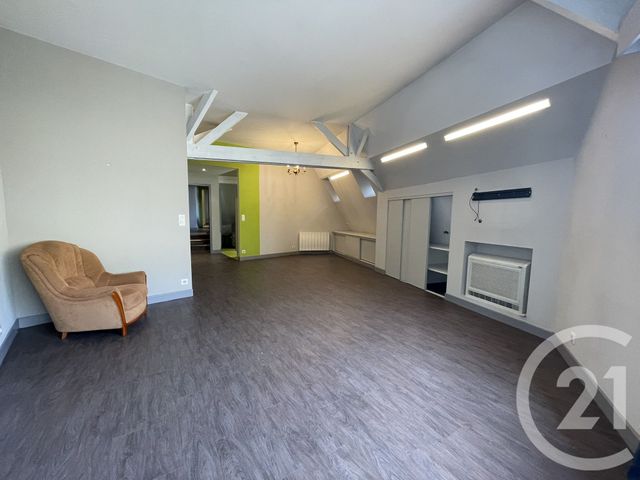 Appartement F4 &agrave; vendre - 3 pi&egrave;ces - 105,69 m2 - Brive La Gaillarde - 19 - LIMOUSIN