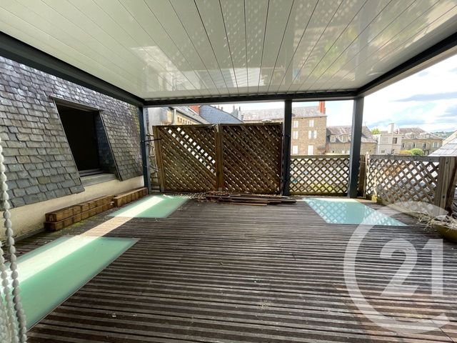 Appartement F4 &agrave; vendre - 3 pi&egrave;ces - 105,69 m2 - Brive La Gaillarde - 19 - LIMOUSIN