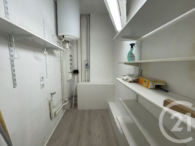 Appartement F4 &agrave; vendre - 3 pi&egrave;ces - 105,69 m2 - Brive La Gaillarde - 19 - LIMOUSIN