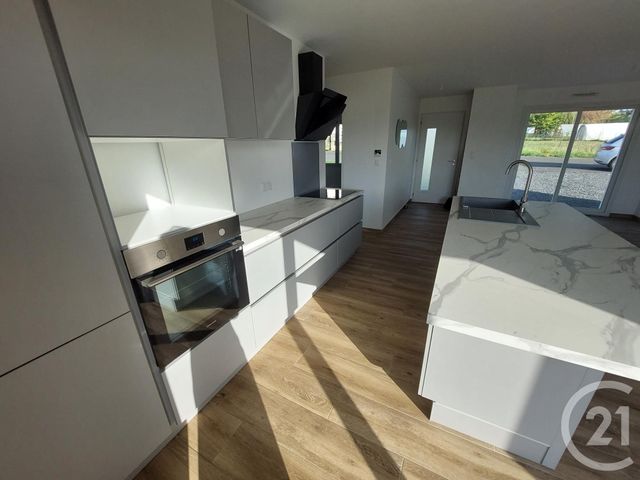 Maison &agrave; louer - 3 pi&egrave;ces - 78 m2 - Perpezac Le Noir - 19 - LIMOUSIN