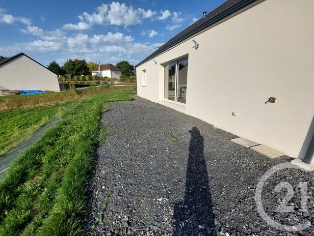 Maison &agrave; louer - 3 pi&egrave;ces - 78 m2 - Perpezac Le Noir - 19 - LIMOUSIN
