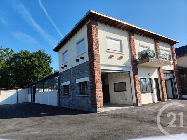 Local commercial à louer - 530.0 m2 - 19 - Correze