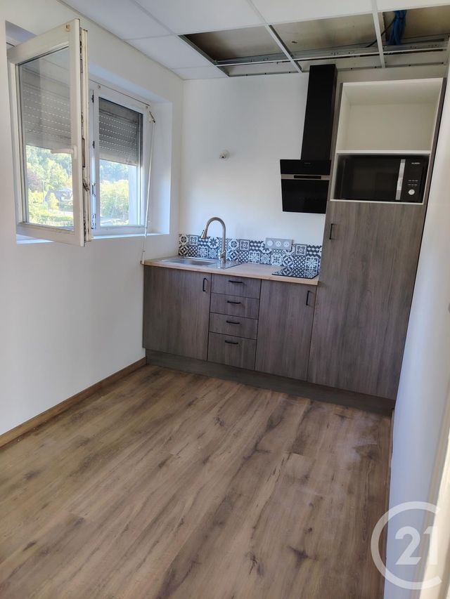 Local commercial à louer - 530.0 m2 - 19 - Correze
