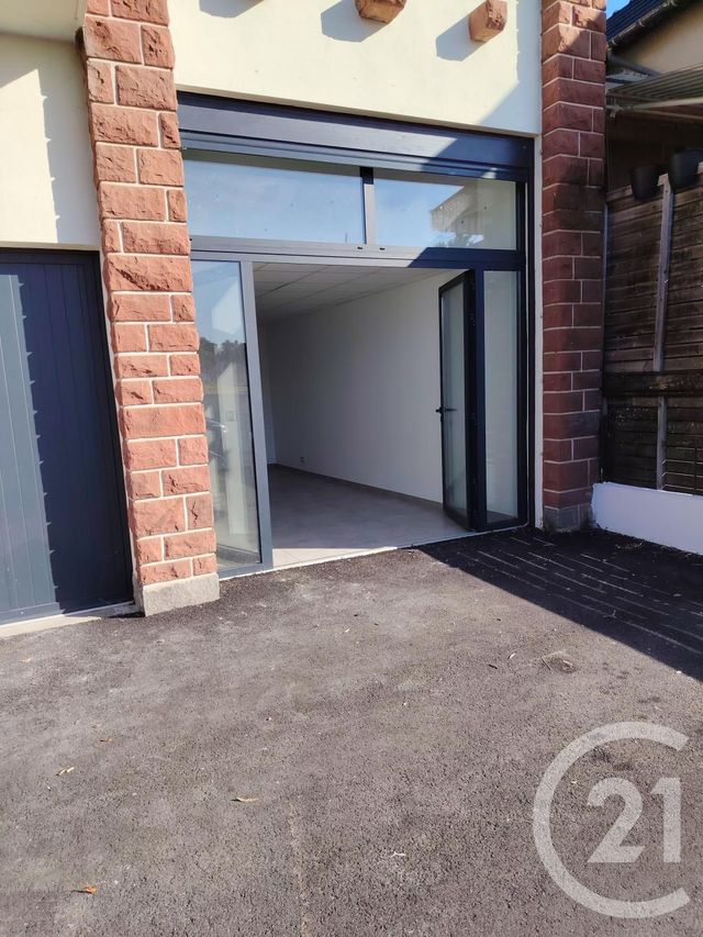Local commercial à louer - 530.0 m2 - 19 - Correze