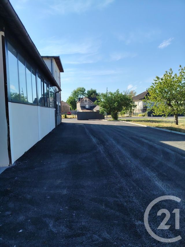 Local commercial à louer - 530.0 m2 - 19 - Correze