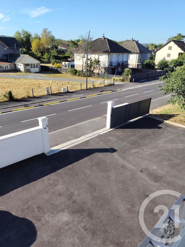 Local commercial à louer - 530.0 m2 - 19 - Correze