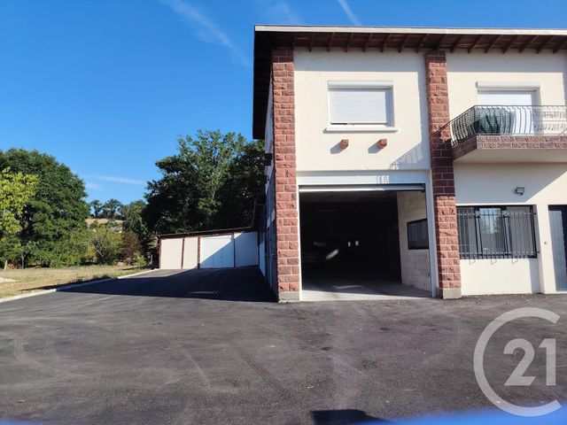 Local commercial à louer - 530.0 m2 - 19 - Correze