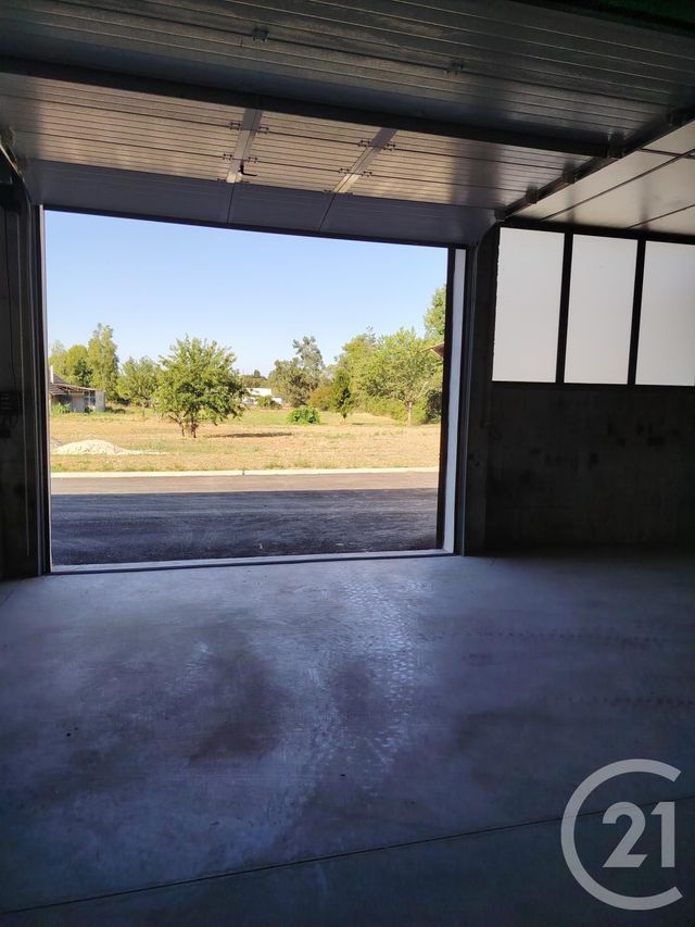 Local commercial à louer - 530.0 m2 - 19 - Correze