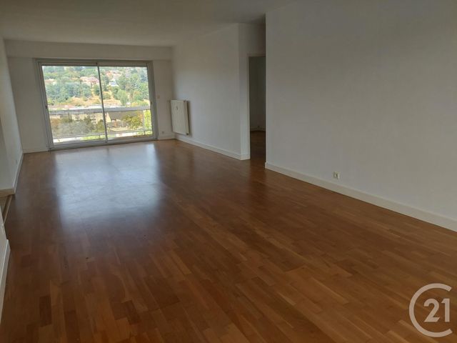 Appartement F3 &agrave; louer - 3 pi&egrave;ces - 90,03 m2 - Brive La Gaillarde - 19 - LIMOUSIN