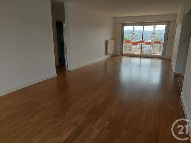 Appartement F3 &agrave; louer - 3 pi&egrave;ces - 90,03 m2 - Brive La Gaillarde - 19 - LIMOUSIN