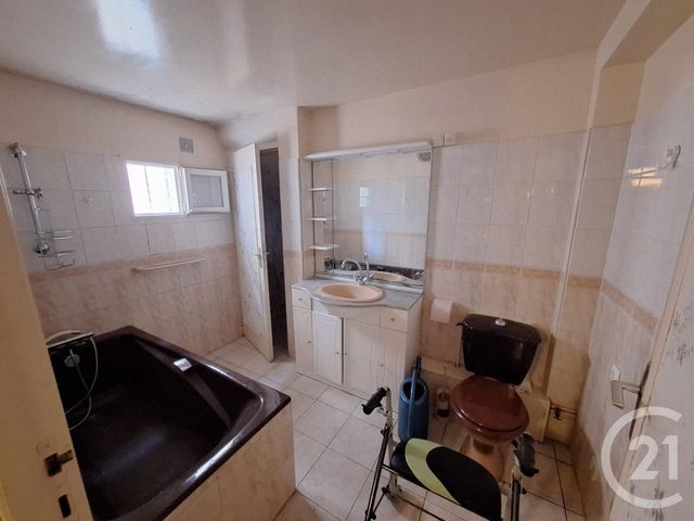 Maison &agrave; vendre - 4 pi&egrave;ces - 94 m2 - Brive La Gaillarde - 19 - LIMOUSIN