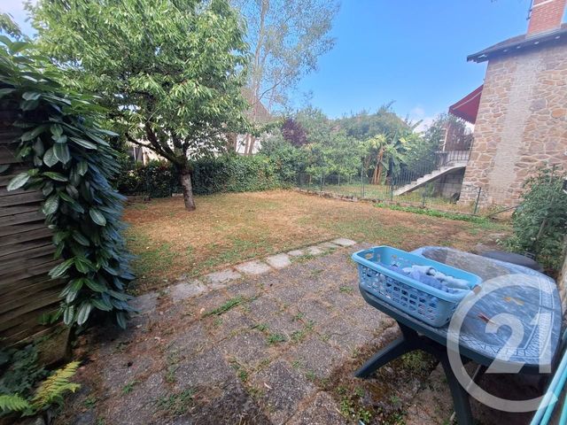 Maison &agrave; vendre - 4 pi&egrave;ces - 94 m2 - Brive La Gaillarde - 19 - LIMOUSIN