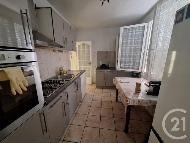 Maison &agrave; vendre - 4 pi&egrave;ces - 94 m2 - Brive La Gaillarde - 19 - LIMOUSIN