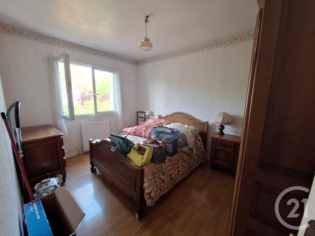 Maison &agrave; vendre - 4 pi&egrave;ces - 94 m2 - Brive La Gaillarde - 19 - LIMOUSIN