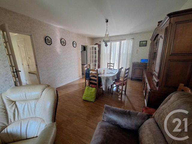 Maison &agrave; vendre - 4 pi&egrave;ces - 94 m2 - Brive La Gaillarde - 19 - LIMOUSIN