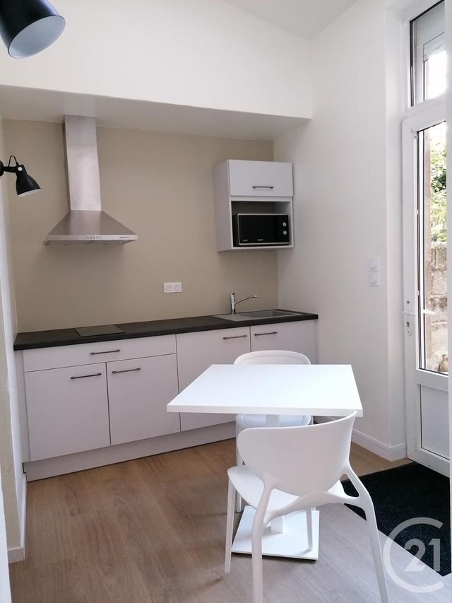 Appartement F1 Bis à louer BRIVE LA GAILLARDE