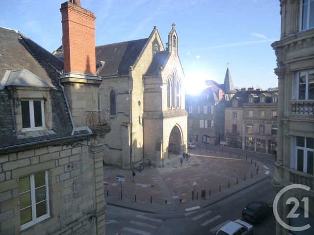 Appartement F3 &agrave; louer - 3 pi&egrave;ces - 59 m2 - Brive La Gaillarde - 19 - LIMOUSIN