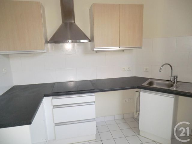 Appartement F3 &agrave; louer - 3 pi&egrave;ces - 59 m2 - Brive La Gaillarde - 19 - LIMOUSIN